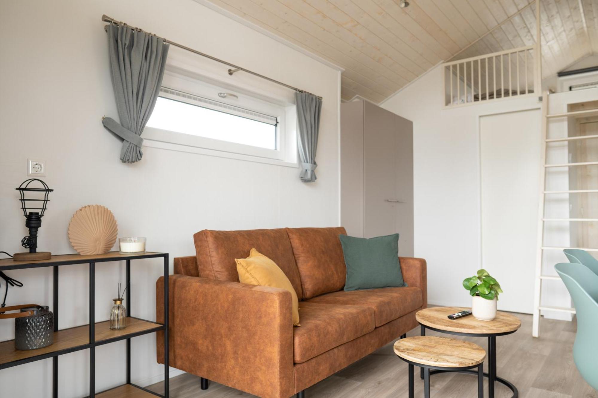 Chalet Bis 4 Personen Ohne Hund Norden Esterno foto